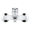 Купити Змішувач для ванни Grohe QuickFix StartEdge 24198001 , 24198001 / CV030595 , в категории Змішувачі для ванної , от бренда Grohe QuickFix  Інтернет-магазин сантехніки ✓ Кращі ціни на ринку ✓ Величезний вибір ✓ Гарантія ✓ Заходьте!