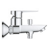 Купити Змішувач для ванни Grohe QuickFix StartEdge 24198001 , 24198001 / CV030595 , в категории Змішувачі для ванної , от бренда Grohe QuickFix  Інтернет-магазин сантехніки ✓ Кращі ціни на ринку ✓ Величезний вибір ✓ Гарантія ✓ Заходьте!