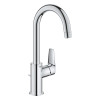 Купити Змішувач для раковини Grohe QuickFix StartEdge L-Size 24201001 , 24201001 / CV030596 , в категории Змішувачі для умивальника , от бренда Grohe QuickFix  Інтернет-магазин сантехніки ✓ Кращі ціни на ринку ✓ Величезний вибір ✓ Гарантія ✓ Заходьте!