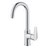 Купити Змішувач для раковини Grohe QuickFix StartEdge L-Size 24201001 , 24201001 / CV030596 , в категории Змішувачі для умивальника , от бренда Grohe QuickFix  Інтернет-магазин сантехніки ✓ Кращі ціни на ринку ✓ Величезний вибір ✓ Гарантія ✓ Заходьте!