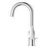 Купити Змішувач для раковини Grohe QuickFix StartEdge L-Size 24201001 , 24201001 / CV030596 , в категории Змішувачі для умивальника , от бренда Grohe QuickFix  Інтернет-магазин сантехніки ✓ Кращі ціни на ринку ✓ Величезний вибір ✓ Гарантія ✓ Заходьте!