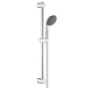 Купити Душовий гарнітур Grohe QuickFix Vitalio Start 100 27942000 , 27942000 / CV030598 , в категории Душові набори , от бренда Grohe QuickFix  Інтернет-магазин сантехніки ✓ Кращі ціни на ринку ✓ Величезний вибір ✓ Гарантія ✓ Заходьте!