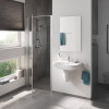 Купити Душовий гарнітур Grohe QuickFix Vitalio Start 100 27948000 , 27948000 / CV030599 , в категории Душові набори , от бренда Grohe QuickFix  Інтернет-магазин сантехніки ✓ Кращі ціни на ринку ✓ Величезний вибір ✓ Гарантія ✓ Заходьте!
