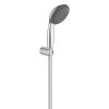 Купити Душевой набор Grohe QuickFix Vitalio Start 100 27950000 , 27950000 / CV030600 , в категории Душові набори , от бренда Grohe QuickFix  Інтернет-магазин сантехніки ✓ Кращі ціни на ринку ✓ Величезний вибір ✓ Гарантія ✓ Заходьте!