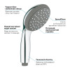 Купити Душевой набор Grohe QuickFix Vitalio Start 100 27950000 , 27950000 / CV030600 , в категории Душові набори , от бренда Grohe QuickFix  Інтернет-магазин сантехніки ✓ Кращі ціни на ринку ✓ Величезний вибір ✓ Гарантія ✓ Заходьте!