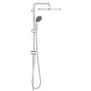 Купити Душевая система Grohe QuickFix Vitalio Start 250 Cube 26698000 , 26698000 / CV030602 , в категории Душові системи та панелі , от бренда Grohe QuickFix  Інтернет-магазин сантехніки ✓ Кращі ціни на ринку ✓ Величезний вибір ✓ Гарантія ✓ Заходьте!