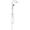 Купити Душова система Grohe QuickFix Vitalio Start System 250 26817000 , 26817000 / CV030604 , в категории Душові системи та панелі , от бренда Grohe QuickFix  Інтернет-магазин сантехніки ✓ Кращі ціни на ринку ✓ Величезний вибір ✓ Гарантія ✓ Заходьте!