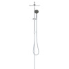 Купити Душова система Grohe QuickFix Vitalio Start System 250 26817000 , 26817000 / CV030604 , в категории Душові системи та панелі , от бренда Grohe QuickFix  Інтернет-магазин сантехніки ✓ Кращі ціни на ринку ✓ Величезний вибір ✓ Гарантія ✓ Заходьте!