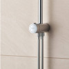 Купити Душова система Grohe QuickFix Vitalio Start System 250 26817000 , 26817000 / CV030604 , в категории Душові системи та панелі , от бренда Grohe QuickFix  Інтернет-магазин сантехніки ✓ Кращі ціни на ринку ✓ Величезний вибір ✓ Гарантія ✓ Заходьте!