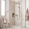 Купити Душова система Grohe QuickFix Vitalio Start System 250 26817000 , 26817000 / CV030604 , в категории Душові системи та панелі , от бренда Grohe QuickFix  Інтернет-магазин сантехніки ✓ Кращі ціни на ринку ✓ Величезний вибір ✓ Гарантія ✓ Заходьте!