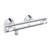 Купить Смеситель-термостат для душа Grohe QuickFix Precision Flow 34840000 , 34840000 / CV030606 , в категории Смесители для душа , от бренда Grohe QuickFix  Интернет-магазин сантехники ✓ Лучшие цены на рынке ✓ Огромный выбор ✓ Гарантия ✓ Заходите!