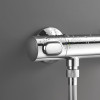 Купити Смеситель термостатический для душа Grohe QuickFix Precision Flow 34841000 , 34841000 / CV030607 , в категории Змішувачі для душу , от бренда Grohe QuickFix  Інтернет-магазин сантехніки ✓ Кращі ціни на ринку ✓ Величезний вибір ✓ Гарантія ✓ Заходьте