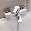 Купити Набір змішувачів 3 в 1 для ванної кімнати Grohe QuickFix Get M-Size UA202701MQ , UA202701MQ / CV030610 , в категории Набори змішувачів , от бренда Grohe QuickFix  Інтернет-магазин сантехніки ✓ Кращі ціни на ринку ✓ Величезний вибір ✓ Гарантія ✓ Зах