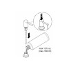 Купить Набор Grohe QuickFix Get UA31484QF7: смеситель для кухни Get 31484001 с дозатором Authentic 40537000 , UA31484QF7 / CV030611 , в категории Наборы смесителей , от бренда Grohe QuickFix  Интернет-магазин сантехники ✓ Лучшие цены на рынке ✓ Огромный в