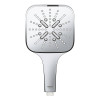 Купить Скрытая термостатическая душевая система Grohe QuickFix Grohtherm UA26415SC7 , UA26415SC7 / CV030612 , в категории Душевые системы и панели , от бренда Grohe QuickFix  Интернет-магазин сантехники ✓ Лучшие цены на рынке ✓ Огромный выбор ✓ Гарантия ✓