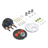 Купить Душова система прихованого монтажу Grohe QuickFix SmartControl UA202801R3 , UA202801R3 / CV030616 , в категории Душевые системы и панели , от бренда Grohe QuickFix  Интернет-магазин сантехники ✓ Лучшие цены на рынке ✓ Огромный выбор ✓ Гарантия ✓ За