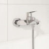 Купити Набір змішувачів 4 в 1 для ванної кімнати та кухні Grohe QuickFix Start M-Size UA202301KE , UA202301KE / CV030617 , в категории Набори змішувачів , от бренда Grohe QuickFix  Інтернет-магазин сантехніки ✓ Кращі ціни на ринку ✓ Величезний вибір ✓ Гар