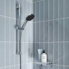 Купити Набір змішувачів 4 в 1 для ванної кімнати та кухні Grohe QuickFix Start M-Size UA202301KE , UA202301KE / CV030617 , в категории Набори змішувачів , от бренда Grohe QuickFix  Інтернет-магазин сантехніки ✓ Кращі ціни на ринку ✓ Величезний вибір ✓ Гар