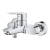 Купити Набір змішувачів 4 в 1 для ванної кімнати та кухні Grohe QuickFix Start M-Size UA202301KE , UA202301KE / CV030617 , в категории Набори змішувачів , от бренда Grohe QuickFix  Інтернет-магазин сантехніки ✓ Кращі ціни на ринку ✓ Величезний вибір ✓ Гар