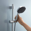 Купити Комплект змішувачів для ванної кімнати з термостатом Grohe QuickFix UA202304TS , UA202304TS / CV030620 , в категории Набори змішувачів , от бренда Grohe QuickFix  Інтернет-магазин сантехніки ✓ Кращі ціни на ринку ✓ Величезний вибір ✓ Гарантія ✓ Зах