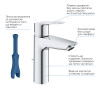 Купити Комплект змішувачів для ванної кімнати з термостатом Grohe QuickFix UA202304TS , UA202304TS / CV030620 , в категории Набори змішувачів , от бренда Grohe QuickFix  Інтернет-магазин сантехніки ✓ Кращі ціни на ринку ✓ Величезний вибір ✓ Гарантія ✓ Зах