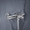 Купити Комплект змішувачів для ванної кімнати з термостатом Grohe QuickFix UA202304TS , UA202304TS / CV030620 , в категории Набори змішувачів , от бренда Grohe QuickFix  Інтернет-магазин сантехніки ✓ Кращі ціни на ринку ✓ Величезний вибір ✓ Гарантія ✓ Зах