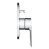 Купити Душевая система скрытого монтажа Grohe QuickFix Start UA202802R2 , UA202802R2 / CV030622 , в категории Душові системи та панелі , от бренда Grohe QuickFix  Інтернет-магазин сантехніки ✓ Кращі ціни на ринку ✓ Величезний вибір ✓ Гарантія ✓ Заходьте!