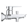 Купить Комплект смесителей для ванной комнаты и кухни Grohe QuickFix Start Edge UA202501SK , UA202501SK / CV030625 , в категории Наборы смесителей , от бренда Grohe QuickFix  Интернет-магазин сантехники ✓ Лучшие цены на рынке ✓ Огромный выбор ✓ Гарантия ✓