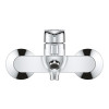 Купить Комплект смесителей для ванной комнаты и кухни Grohe QuickFix Start Edge UA202501SK , UA202501SK / CV030625 , в категории Наборы смесителей , от бренда Grohe QuickFix  Интернет-магазин сантехники ✓ Лучшие цены на рынке ✓ Огромный выбор ✓ Гарантия ✓