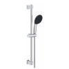 Купить Комплект смесителей для ванной комнаты и кухни Grohe QuickFix Start Edge UA202501SK , UA202501SK / CV030625 , в категории Наборы смесителей , от бренда Grohe QuickFix  Интернет-магазин сантехники ✓ Лучшие цены на рынке ✓ Огромный выбор ✓ Гарантия ✓