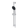 Купить Комплект смесителей для ванной комнаты и кухни Grohe QuickFix Start Edge UA202501SK , UA202501SK / CV030625 , в категории Наборы смесителей , от бренда Grohe QuickFix  Интернет-магазин сантехники ✓ Лучшие цены на рынке ✓ Огромный выбор ✓ Гарантия ✓