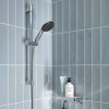 Купить Комплект смесителей для ванной комнаты и кухни Grohe QuickFix Start Edge UA202501SK , UA202501SK / CV030625 , в категории Наборы смесителей , от бренда Grohe QuickFix  Интернет-магазин сантехники ✓ Лучшие цены на рынке ✓ Огромный выбор ✓ Гарантия ✓
