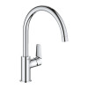 Купить Комплект смесителей для ванной комнаты и кухни Grohe QuickFix Start Edge UA202501SK , UA202501SK / CV030625 , в категории Наборы смесителей , от бренда Grohe QuickFix  Интернет-магазин сантехники ✓ Лучшие цены на рынке ✓ Огромный выбор ✓ Гарантия ✓