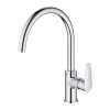Купить Комплект смесителей для ванной комнаты и кухни Grohe QuickFix Start Edge UA202501SK , UA202501SK / CV030625 , в категории Наборы смесителей , от бренда Grohe QuickFix  Интернет-магазин сантехники ✓ Лучшие цены на рынке ✓ Огромный выбор ✓ Гарантия ✓