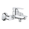 Купить Комплект смесителей для ванной комнаты и кухни Grohe QuickFix Start Edge UA202501SK , UA202501SK / CV030625 , в категории Наборы смесителей , от бренда Grohe QuickFix  Интернет-магазин сантехники ✓ Лучшие цены на рынке ✓ Огромный выбор ✓ Гарантия ✓
