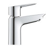 Купити Набір змішувачів Grohe Quickfix термостат для душу з душовим гарнітуром Precision Flow THM та змішувач для раковини StartEdge S-Size UA202503TE , UA202503TE / CV030628 , в категории Набори змішувачів , от бренда Grohe QuickFix  Інтернет-магазин сан