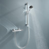 Купити Комплект змішувачів для душу з термостатом Grohe QuickFix UA202503TS , UA202503TS / CV030629 , в категории Набори змішувачів , от бренда Grohe QuickFix  Інтернет-магазин сантехніки ✓ Кращі ціни на ринку ✓ Величезний вибір ✓ Гарантія ✓ Заходьте!