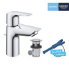 Купити Комплект змішувачів для душу з термостатом Grohe QuickFix UA202503TS , UA202503TS / CV030629 , в категории Набори змішувачів , от бренда Grohe QuickFix  Інтернет-магазин сантехніки ✓ Кращі ціни на ринку ✓ Величезний вибір ✓ Гарантія ✓ Заходьте!