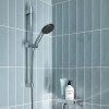 Купити Комплект змішувачів для душу з термостатом Grohe QuickFix UA202503TS , UA202503TS / CV030629 , в категории Набори змішувачів , от бренда Grohe QuickFix  Інтернет-магазин сантехніки ✓ Кращі ціни на ринку ✓ Величезний вибір ✓ Гарантія ✓ Заходьте!