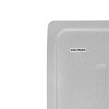 Купити Кухонна мийка Kroner KRP Komposit GRA - 6243 , KompositGRA-6243 / CV031061 , в категории Кухонні мийки з каменю , от бренда Kroner  Інтернет-магазин сантехніки ✓ Кращі ціни на ринку ✓ Величезний вибір ✓ Гарантія ✓ Заходьте!