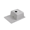 Купити Кухонна мийка Kroner KRP Komposit GRA - 6243 , KompositGRA-6243 / CV031061 , в категории Кухонні мийки з каменю , от бренда Kroner  Інтернет-магазин сантехніки ✓ Кращі ціни на ринку ✓ Величезний вибір ✓ Гарантія ✓ Заходьте!