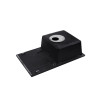 Купити Кухонна мийка Kroner KRP Komposit SCH - 7850 , KompositSCH-7850 / CV031067 , в категории Кухонні мийки з каменю , от бренда Kroner  Інтернет-магазин сантехніки ✓ Кращі ціни на ринку ✓ Величезний вибір ✓ Гарантія ✓ Заходьте!