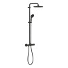 Купить Душова система термостатична Grohe QuickFix Vitalio Start System 250 266772430 , 266772430 / CV031147 , в категории Душевые системы и панели , от бренда Grohe QuickFix  Интернет-магазин сантехники ✓ Лучшие цены на рынке ✓ Огромный выбор ✓ Гарантия 