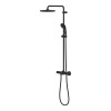 Купить Душова система термостатична Grohe QuickFix Vitalio Start System 250 266772430 , 266772430 / CV031147 , в категории Душевые системы и панели , от бренда Grohe QuickFix  Интернет-магазин сантехники ✓ Лучшие цены на рынке ✓ Огромный выбор ✓ Гарантия 