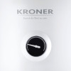 Купити Водонагрівач Kroner Runder K100VH2 з мокрим ТЕНом , K100VH2 / CV031156 , в категории  , от бренда Kroner  Інтернет-магазин сантехніки ✓ Кращі ціни на ринку ✓ Величезний вибір ✓ Гарантія ✓ Заходьте!