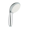 Купити Лійка для ручного душу Grohe QuickFix Vitalio Go 100 26189000 , 26189000 / CV031205 , в категории Ручні душі , от бренда Grohe QuickFix  Інтернет-магазин сантехніки ✓ Кращі ціни на ринку ✓ Величезний вибір ✓ Гарантія ✓ Заходьте!