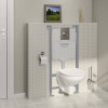 Купить Комплект унитаз с инсталляцией Grohe QuickFix Solido 6 в 1 39900000 , 39900000 / CV031207 , в категории  , от бренда Grohe QuickFix  Интернет-магазин сантехники ✓ Лучшие цены на рынке ✓ Огромный выбор ✓ Гарантия ✓ Заходите!