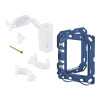 Купить Комплект унитаз с инсталляцией Grohe QuickFix Solido 6 в 1 39900000 , 39900000 / CV031207 , в категории  , от бренда Grohe QuickFix  Интернет-магазин сантехники ✓ Лучшие цены на рынке ✓ Огромный выбор ✓ Гарантия ✓ Заходите!