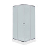 Купити Душова кабіна Agua Elposo-Q.S.F.D.90x90 см , Elposo-Q.S.F.D.90x90 / CV031236 , в категории  , от бренда Agua  Інтернет-магазин сантехніки ✓ Кращі ціни на ринку ✓ Величезний вибір ✓ Гарантія ✓ Заходьте!
