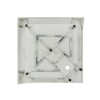 Купити Душова кабіна Agua Elposo-Q.S.F.D.90x90 см , Elposo-Q.S.F.D.90x90 / CV031236 , в категории  , от бренда Agua  Інтернет-магазин сантехніки ✓ Кращі ціни на ринку ✓ Величезний вибір ✓ Гарантія ✓ Заходьте!